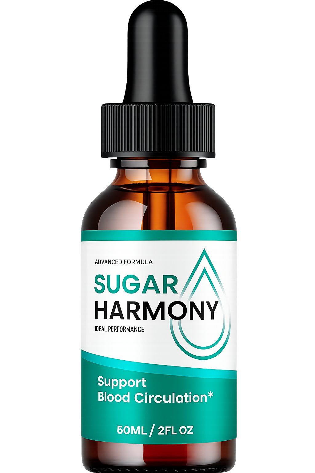 SugarHarmony Dietary Supplement